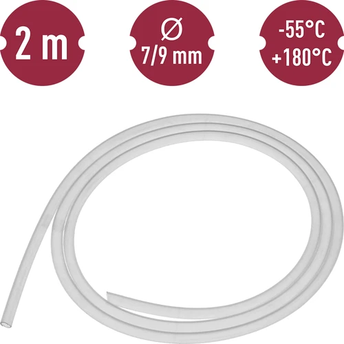 Nerūsējošā tērauda filtrēšanas kolonna, piekarināma, komplektā piederumi un aktīvā ogle - 4