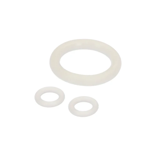 Nerūsējošā tērauda marinādes šļirce 60 ml + 2 adatas - 7