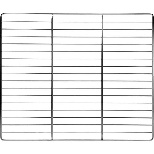 Nerūsējošā tērauda režģis koka/fanera kūpinātavai dragON 330339, 330341, 330340, 330360