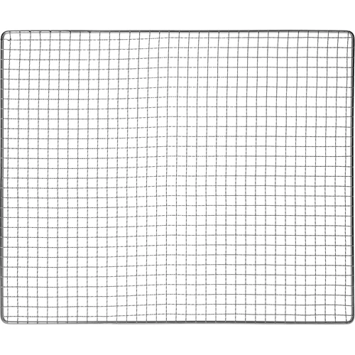 Nerūsējošā tērauda sieta režģis koka/fanera kūpinātavai dragON 330339, 330341, 330340, 330360