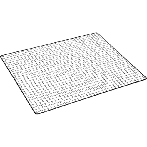 Nerūsējošā tērauda sieta režģis koka/fanera kūpinātavai dragON 330339, 330341, 330340, 330360 - 2