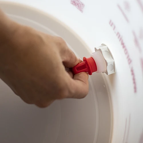 Nogulšņu reduktors - 2