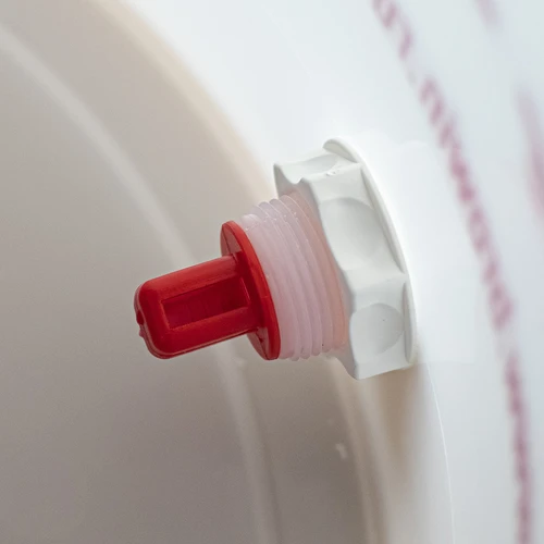 Nogulšņu reduktors - 3