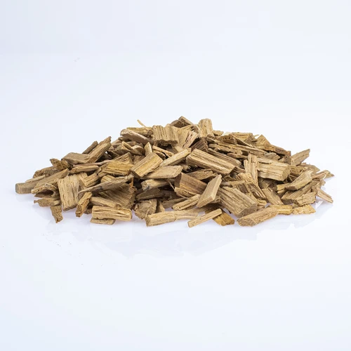 Ozolkoka kūpināšanas/grilēšanas skaidas, 450 g, kl. 8 - 4