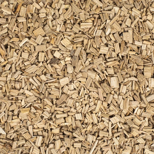 Ozolkoka kūpināšanas/grilēšanas skaidas, 450 g, kl. 8 - 5