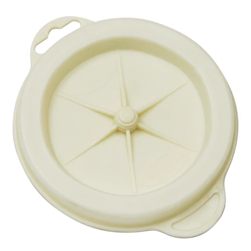 Pārsega korķis plata kakla demižonam