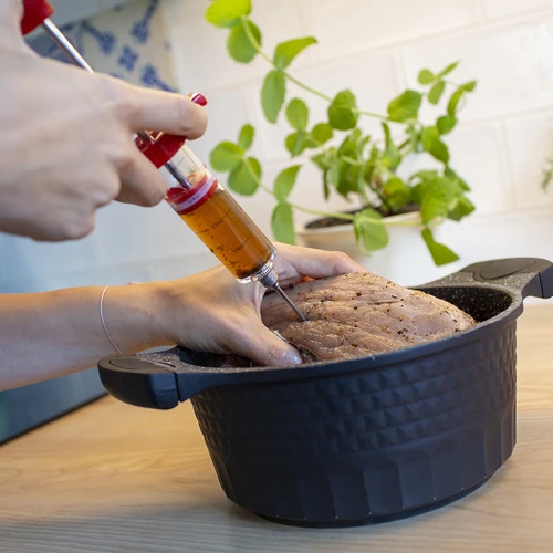 Peklēšanas sāls ar garšaugiem "Pekla" - 70 g - 7