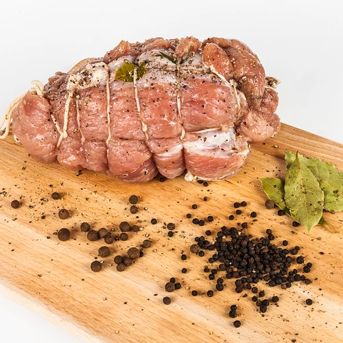 Peklēšanas sāls Vit-C - 400 g - 9