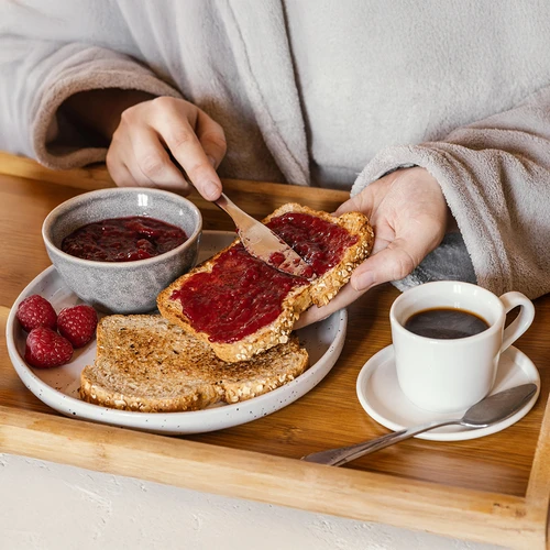 Pektīns džemiem - amidēts citrusaugļu pektīns želejošanai, 20 g - 5