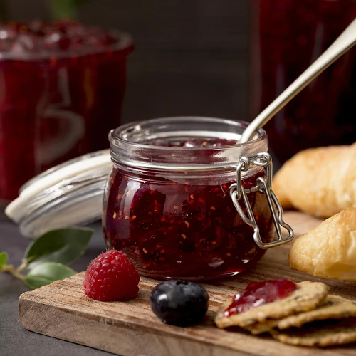 Pektīns džemiem - amidēts citrusaugļu pektīns želejošanai, 20 g - 8