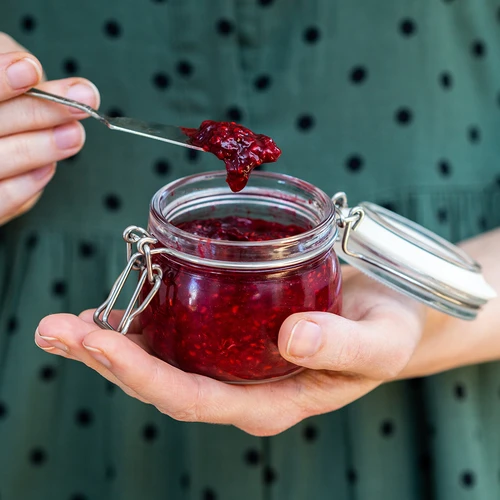 Pektīns džemiem - amidēts citrusaugļu pektīns želejošanai, 20 g - 7