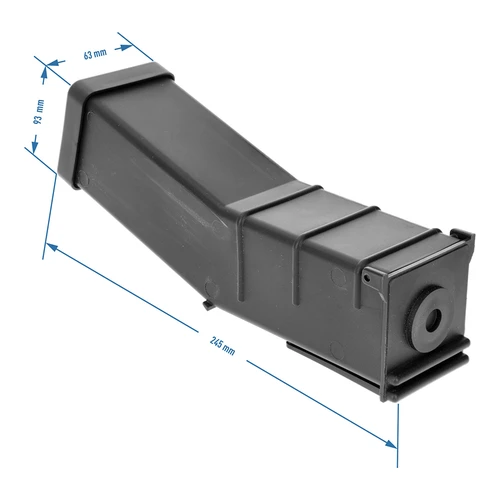 Peļu slazds - dzīvsķeramais slazds - 7