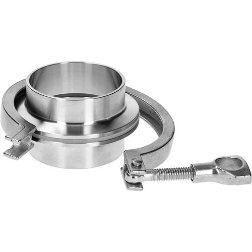 Pilns Tri-Clamp savienojums 77,5 x 60 mm - 3