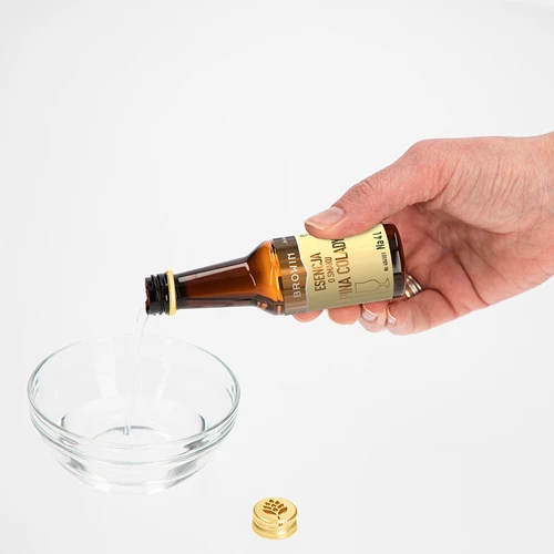 Pina colada garšas esence uz 4 l - 40 ml - 5