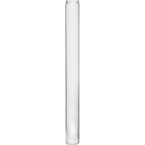 Plastmasas mērcilindrs mērījumiem ar šķidrumu mērierīcēm, 25 cm