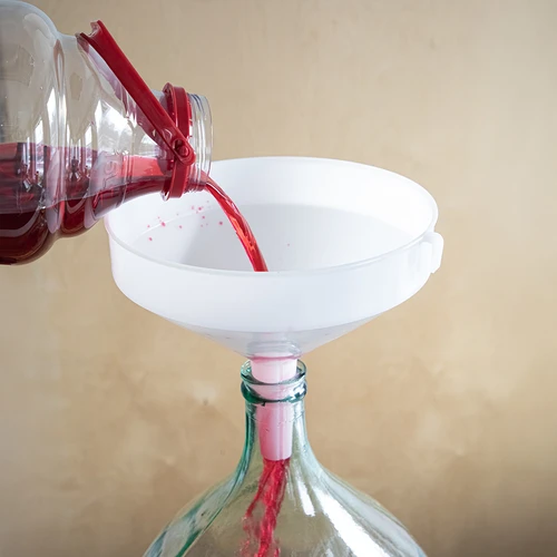 Plastmasas piltuve Ø 35 cm - 6