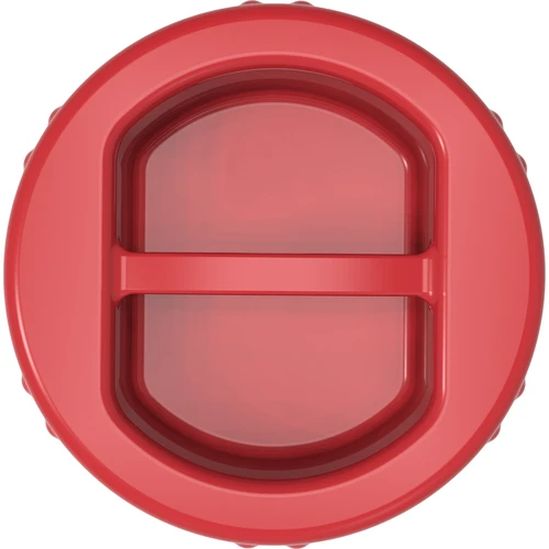 Plastmasas skrūvējamais vāciņš fi100 TO - 3