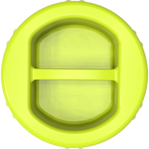 Plastmasas skrūvējamais vāciņš fi100 TO - 4