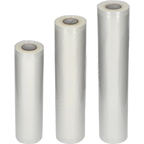 Plēve vakuuma iekārtai - šļūtenes plēve 20x600cm - 13