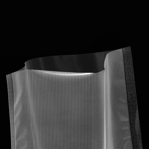 Plēve vakuuma iekārtai - šļūtenes plēve 20x600cm - 4