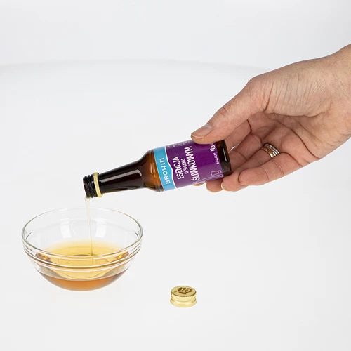 Plūmju garšas esence 4 litriem, 40 ml - 6