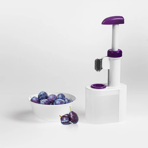 Plūmju kauliņu izņēmējs - 2