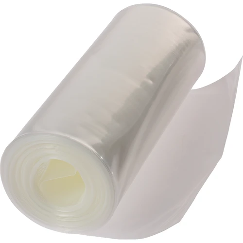 Poliamīda gaļas izstrādājumu apvalks 8m-fi73mm, 100°C