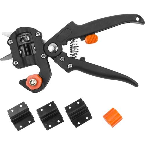 Potēšanas sekators ar lenti - 2