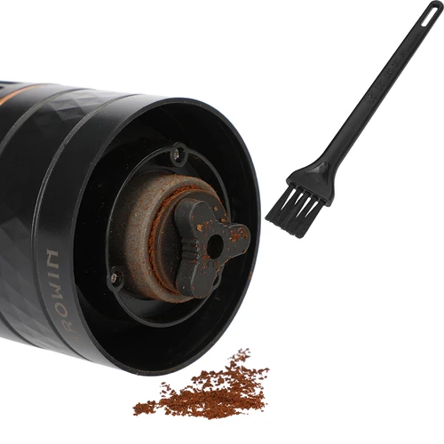 Precīza birstīte sadzīves tehnikas un citu ierīču tīrīšanai - 2