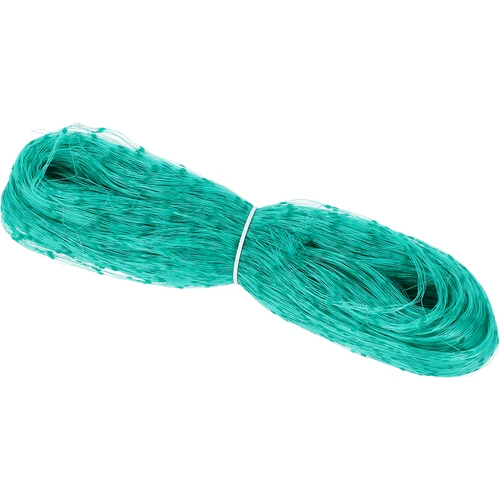 Pretputnu tīkls, zaļš, 2 m x 5 m