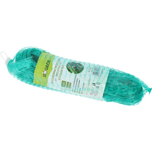 Pretputnu tīkls, zaļš, 2 m x 5 m - 2