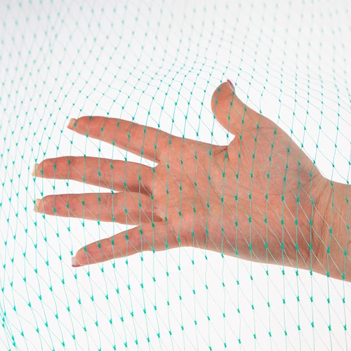 Pretputnu tīkls, zaļš, 2 m x 5 m - 3