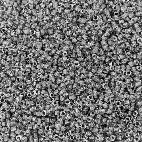 Prizmatiskās atsperes no nerūsējošā tērauda - 0,5 L - 3