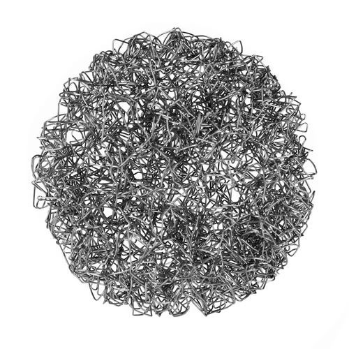 Prizmatiski balsti no nerūsējoša tērauda – 2 gab. - 2