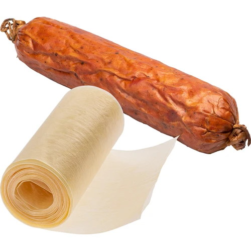 Proteīna desu apvalks fi 55 - 4 m - 2