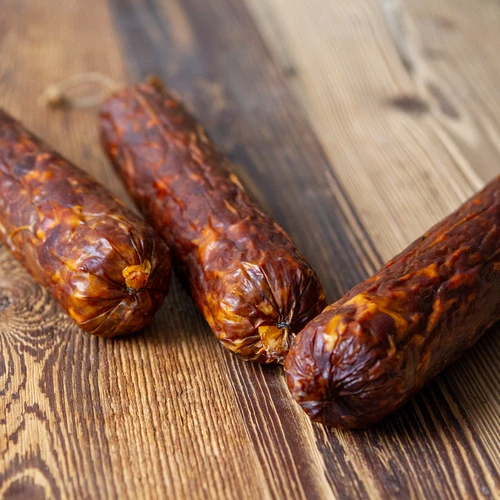 Proteīna desu apvalks Ø 65 mm, 10 m - 5