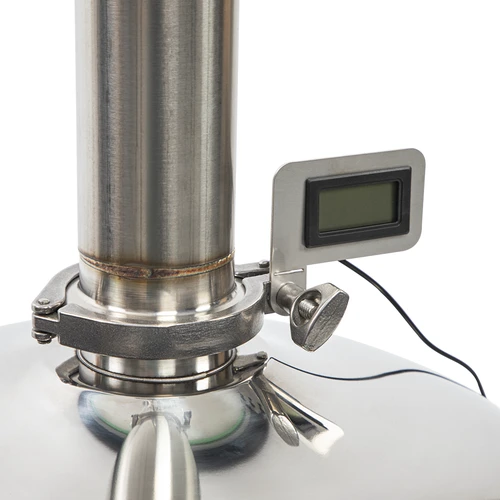 $PRY Destilators HawkStill ZimnePalce 60,3mm RegMoc - 7