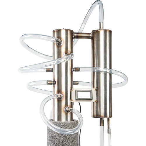 $PRY Destilators HawkStill ZimnePalce 60,3mm RegMoc - 3