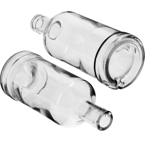 Pudele Gabinetowa 500 ml ar korķi - 5