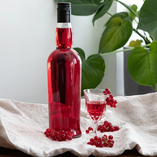 Kapteiņa pudele 700 ml ar skrūvējamu vāciņu, 1 gab. - 5