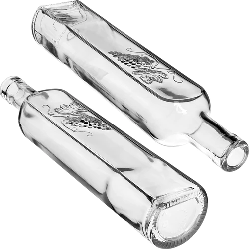 Pudele NieWINNA 500 ml ar korķi - 6