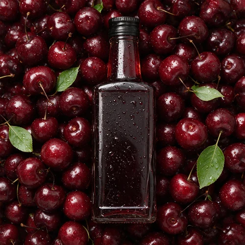 Pudele Receptūra 250 ml ar melnu skrūvējamu vāciņu, 1 gab. - 7