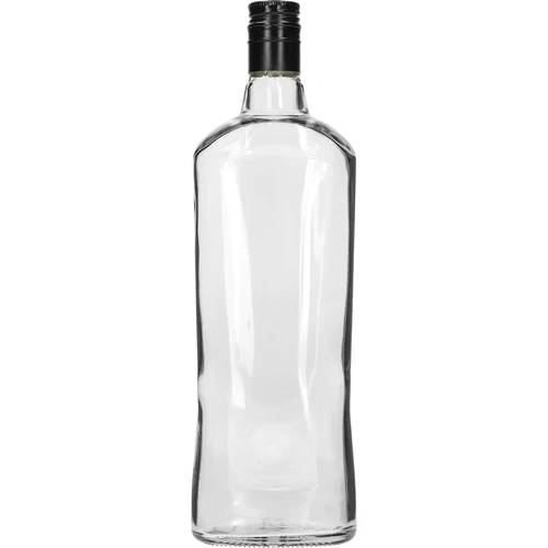 Pudele „Safīra” 700 ml ar skrūvējamu vāciņu, 1 gab.