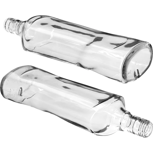 Pudele „Safīra” 700 ml ar skrūvējamu vāciņu, 1 gab. - 4