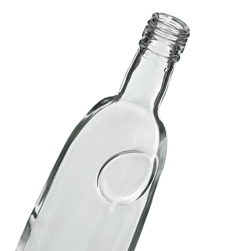 Pudele Staromiejska 500 ml ar skrūvējamu vāciņu, 6 gab. - 5