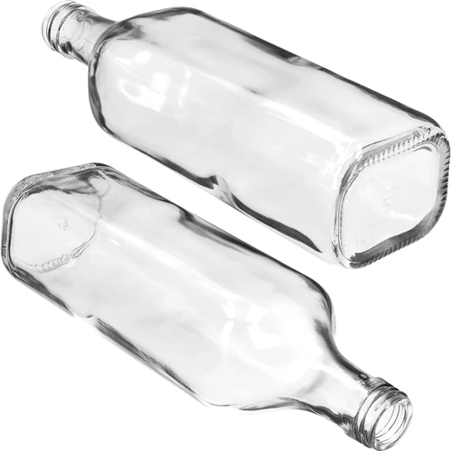 Pudele Walker 500 ml ar skrūvējamu korķi, 1 gab. - 4