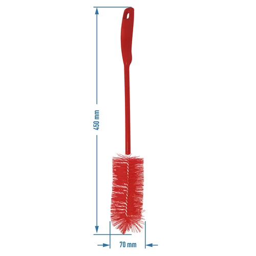 Pudeļu birste 1 L - 2