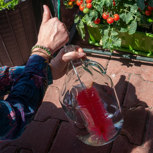 Pudeļu birste 1 L - 3