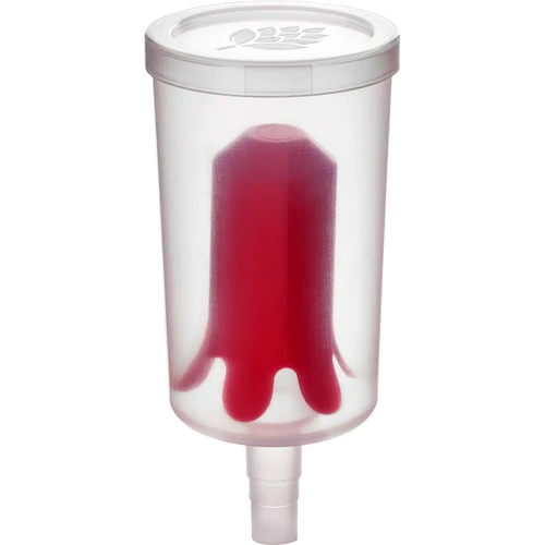 Raudzēšanas caurulīte CICHOSZA!