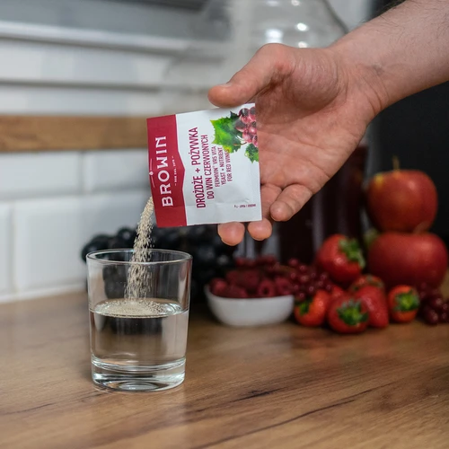 Raugs + uzturviela - sarkanie vīni - 5